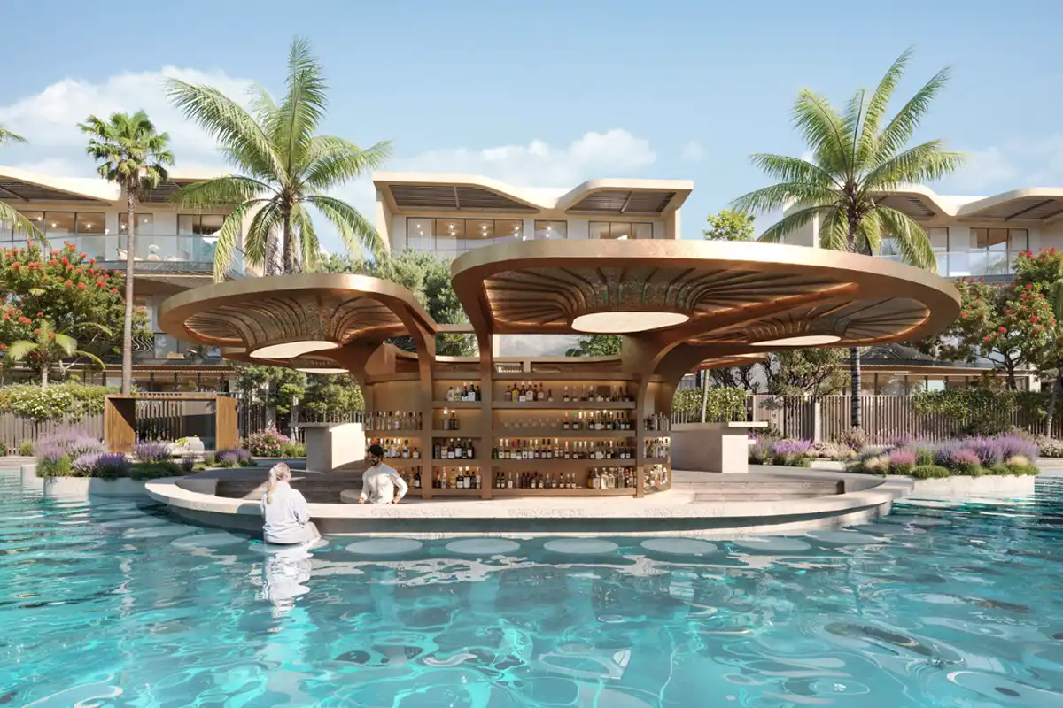 Ripple Water Cafe